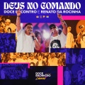 Deus No Comando (Ao Vivo)