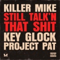 STILL TALK’N THAT **** (Explicit)