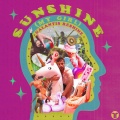 Sunshine (My Girl)(Galantis Reshine)