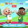 CoComelon Song (Dance Party Version)