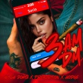 3am DM (feat. Chris Waters & Hodge) [Explicit]