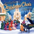 Christmas Choir、Aaron North - O Come All Ye Faithful Boy Band
