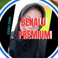 Kiryuu shino - Benalu Premium