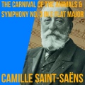Camille Saint-Saëns - 9. The Cuckoo In The Depths Of The Woods