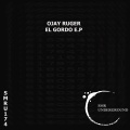 Ojay Ruger - Sincopated Swords (Original Mix)