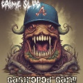 Crime Slug - Scholarship