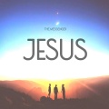 the messenger - Jesus