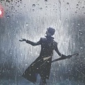 夕雨 - 雨下大了