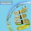 Edu Alvarez - The big one