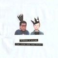 The King and the Chief (Explicit)