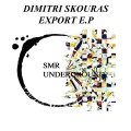 Dimitri Skouras - Bounce (Original Mix)