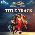 Hemanth Kumar、Chethan Kumar、Manomurthy - Gajarama (Title Track)(From 