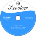 Rock 'n' Roll Diner 1957