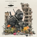 Inessa、Coolnick + HALL、ZEITREICH - The World's Pain