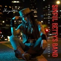 Sinful Betty's Band、Michael Angelo、brian tichy - Westland
