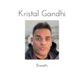 Kristal Gandhi - One In a Million