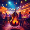 Música de Lujo para Cafés、Jazz Lento、Chill Vibes para cafeterías - Tarde De Jazz En Calma Reflexiones