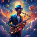 Jazz suave de la mañana、Instrumental de jazz suave、Cafeteria Smooth Jazz - Jazz En Calma Sereno Eco