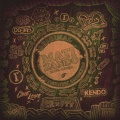 DJ Kendo、Bca - QUEMANDO UN BLUNT
