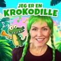 Jeg Er En Krokodille