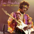 Jimi Hendrix - Night Bird Flying