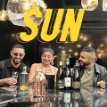 Martha、Tommy、Ricco - Šun