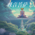 半卷 - 地藏菩萨