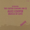 Alice Cooper - Big Apple Dreamin'