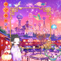 江浙沪南小妍 - love江浙沪魔法市