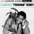 clarence 