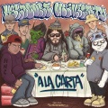 HARDCORE UNIVERSITY、Mac Gregor、RCC、Poesía Obesa - Sopa de Letras