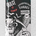 DanKrakenUp、El T0rres - Dulce o truco