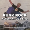 Punk Rock, Alternative & Emo (Explicit)