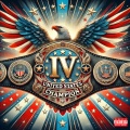 United States Champion (feat. Don Q)(Explicit)