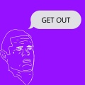 Clasa - GET OUT