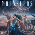 Moon Seeds (feat. Tina Guo & Steve Mazzaro)