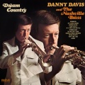 Danny Davis、The Nashville Brass - I Can't Help It