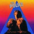 The Police - Driven To Tears