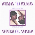 Woman To Woman