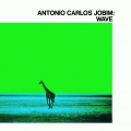Antonio Carlos Jobim - Wave
