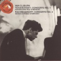 van cliburn、Pyotr Ilyich Tchaikovsky、Kirill Kondrashin - Andantino simplice