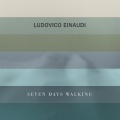 Einaudi: Low Mist Var. 1 (Day 1)