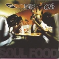 Goodie Mob - Sesame Street