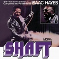 Isaac Hayes - The End Theme