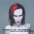 Marilyn Manson - New Model No. 15
