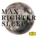 Max Richter、Ben Russell、Yuki Numata、Caleb Burhans、clarice jensen、Brian Snow - Richter: moth-like stars
