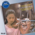 London Symphony Orchestra、André Previn (安德列·普列文)、郑京和 - 2. Canzonetta. Andante