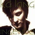 k.d. lang - Constant Craving