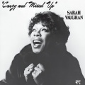 Sarah Vaughan - In Love In Vain