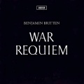 Britten - Dies Irae: 